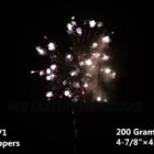 RL Pyro Peppers - 459