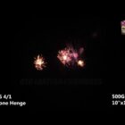 RL Stonehenge - 489