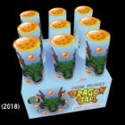 Stinger Dragon Ball - 93