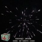 Stinger Swarm - 101