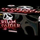 Sunwing Scream Louder - 551