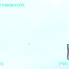 SUP Single Day Parachute - 569