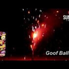 SW Goof Balls - 653