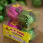 SW Mini Frog Fountain - 683
