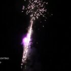 SW Purple Lighting - 711