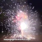 SW Razzle Dazzle - 719