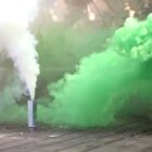 SW Smoke Out - 731