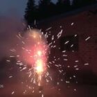 SW The Party Never Ends - 745