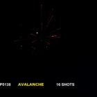 WF Avalanche - 775
