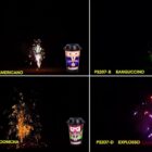 WF Explosso - 783