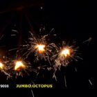 WF Jumbo Octopus - 787