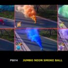 WF Jumbo Smoke Ball - 789