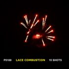 WF Lace Combustion - 793