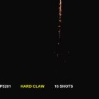 Winda Hard Claw - 121