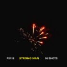 Winda Strong Man - 127