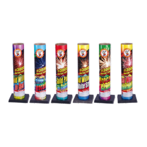 WF #3000 Aerial Tube