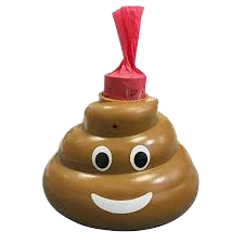 WF Poop!
