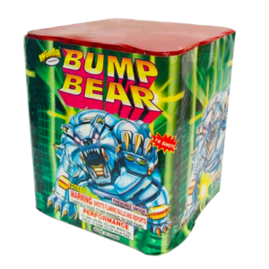 WF Bump Bear