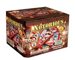 WF Notorious