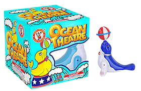 WF Ocean Theatre