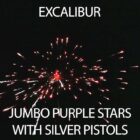 World Class Excalibur - 129